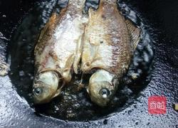 鲫鱼豆腐汤的做法图解7