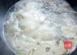鲫鱼豆腐汤的做法图解9