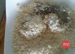 炸虾球的做法图解4