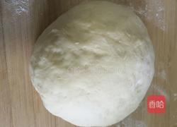 千层发面肉饼的做法图解3