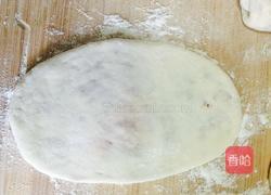 千层发面肉饼的做法图解6