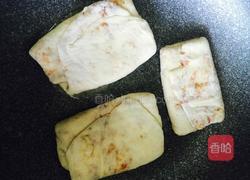 千层发面肉饼的做法图解9