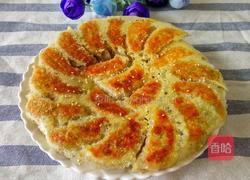 韭苔饺子的做法图解9