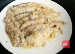 粉蒸草鱼的做法图解8