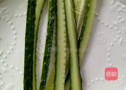 月饼馅点心的做法图解2
