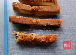 月饼馅点心的做法图解3