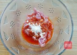 韩式泡菜炒饭的做法图解2