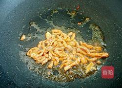 韩式泡菜炒饭的做法图解4