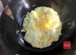 番茄炒蛋盖浇饭的做法图解6