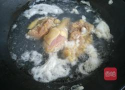 玉米大枣鸡汤的做法图解6