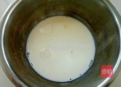 炼乳蛋挞的做法图解2