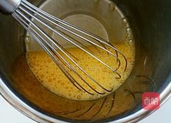 炼乳蛋挞的做法图解4