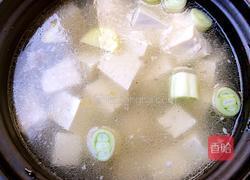 砂锅炖豆腐的做法图解3