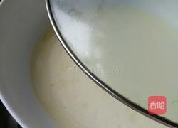 自制冰皮月饼的做法图解5