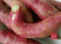 自制冰皮月饼的做法图解6