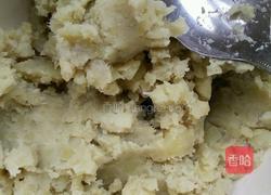 自制冰皮月饼的做法图解7