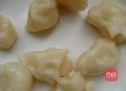 自制冰皮月饼的做法图解11