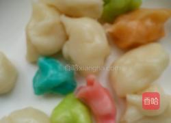 自制冰皮月饼的做法图解13