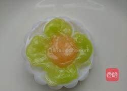 自制冰皮月餅的做法圖解14