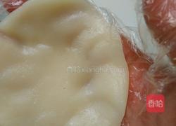 自制冰皮月餅的做法圖解15