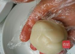 自制冰皮月餅的做法圖解16