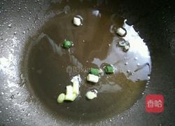 洋葱炒豆腐的做法图解5