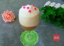 奶盖奶茶的做法图解12