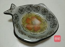 芸豆月饼的做法图解4