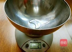 芸豆月饼的做法图解10