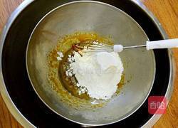 芸豆月饼的做法图解14