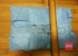 芸豆月饼的做法图解18