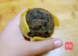 芸豆月饼的做法图解26