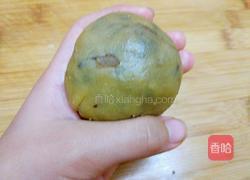芸豆月饼的做法图解27