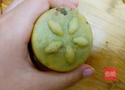 芸豆月饼的做法图解28