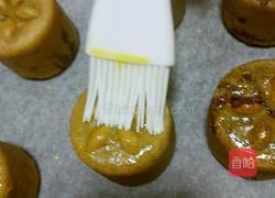 芸豆月饼的做法图解31