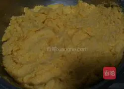 Illustration of how to cook steamed buns 1