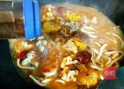 家庭麻辣烫的做法图解10