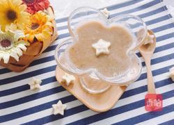 香蕉苹果汁的做法图解9