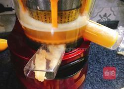 香蕉苹果汁的做法图解4