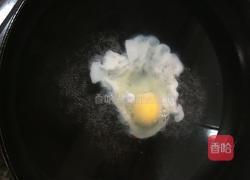 水煮荷包蛋的做法图解5