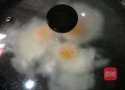 水煮荷包蛋的做法图解8