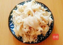 鸡蛋炒黄蘑的做法图解6