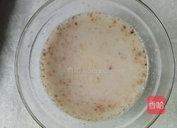 藕粉水果羹的做法图解3