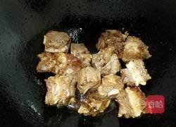 排骨烧土豆的做法图解5