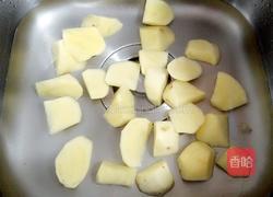 排骨烧土豆的做法图解9