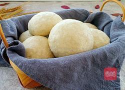 荞麦馒头的做法图解14