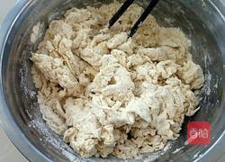 荞麦馒头的做法图解4