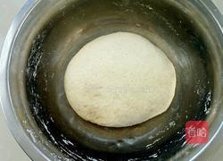 荞麦馒头的做法图解5