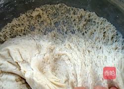 荞麦馒头的做法图解7