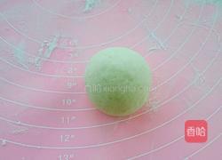 荞麦馒头的做法图解11